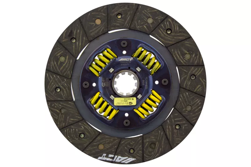 ACT Street Clutch Discs