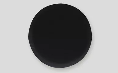 Adco 1732 Black Vinyl Spare Tire Cover for 32.25" Diameter Wheel