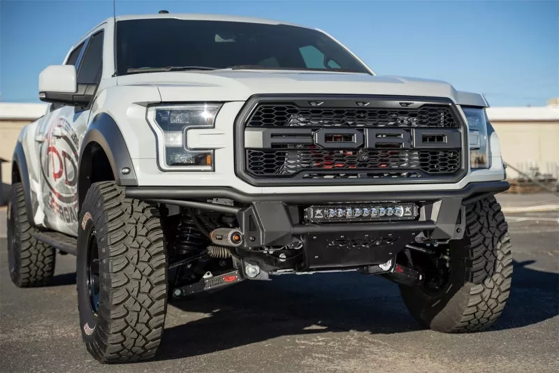 ADD Pro Front Bumper