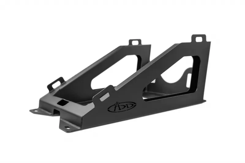 ADD Tire Carriers