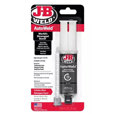 ADHESIVE FILLER