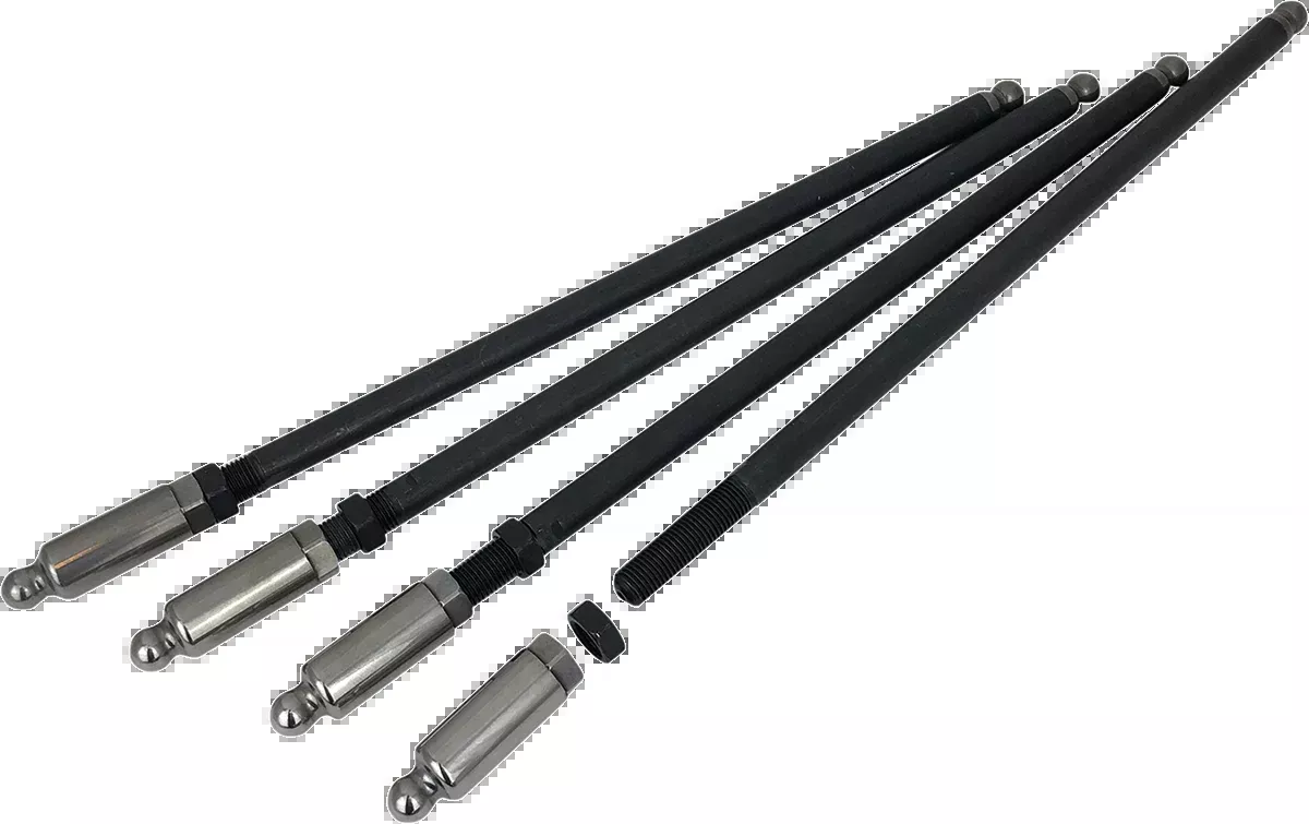 Adjustable Pushrods - Twin Cam
