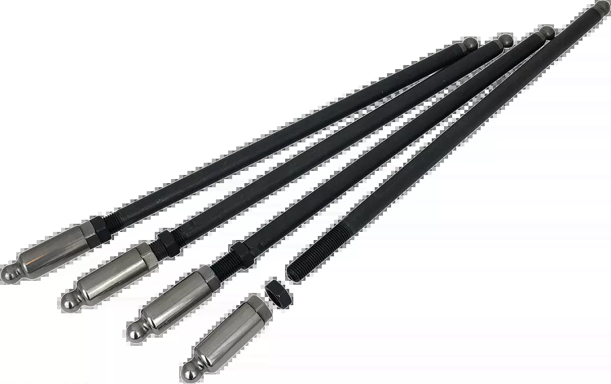 Adjustable Race Pushrods - Twin Cam