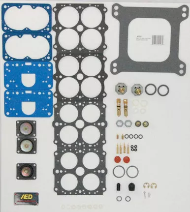 AED 390-950CFM Holley Renew Kit 4150