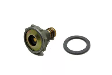 AED 6.5 Alcohol Power Valve 5065A