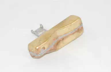AED Brass Replacement Float (Center Pivot) 5361