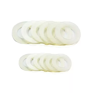 AED Nylon Needle & Seat Gaskets 5123