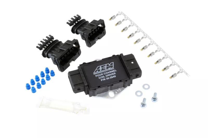 AEM Ignition Coils/Components