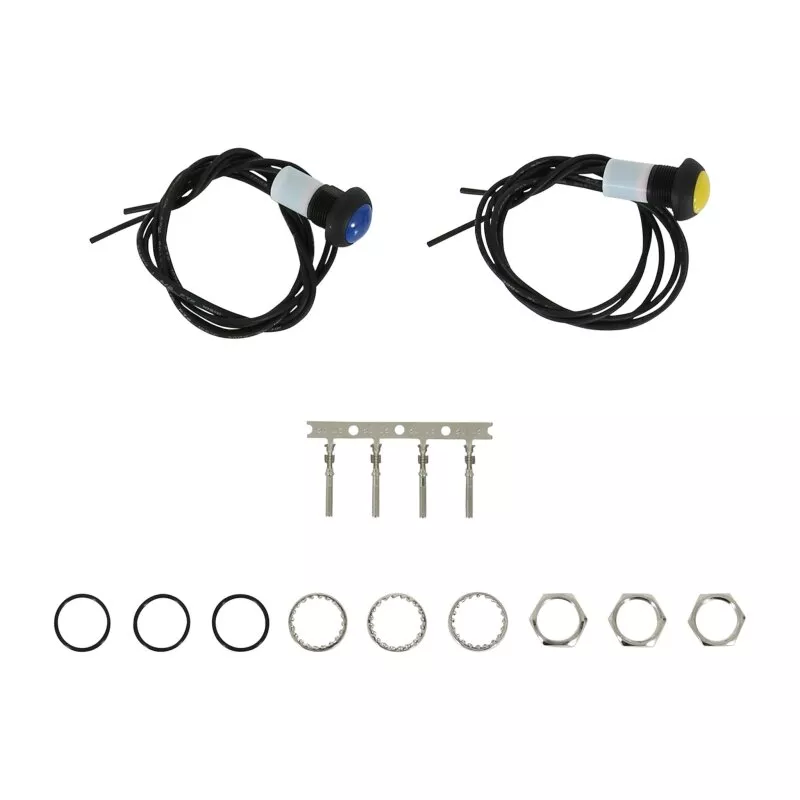 AEM Wiring Harnesses