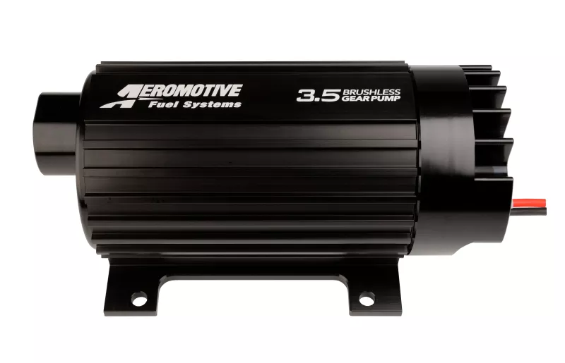 AER External Fuel Pumps