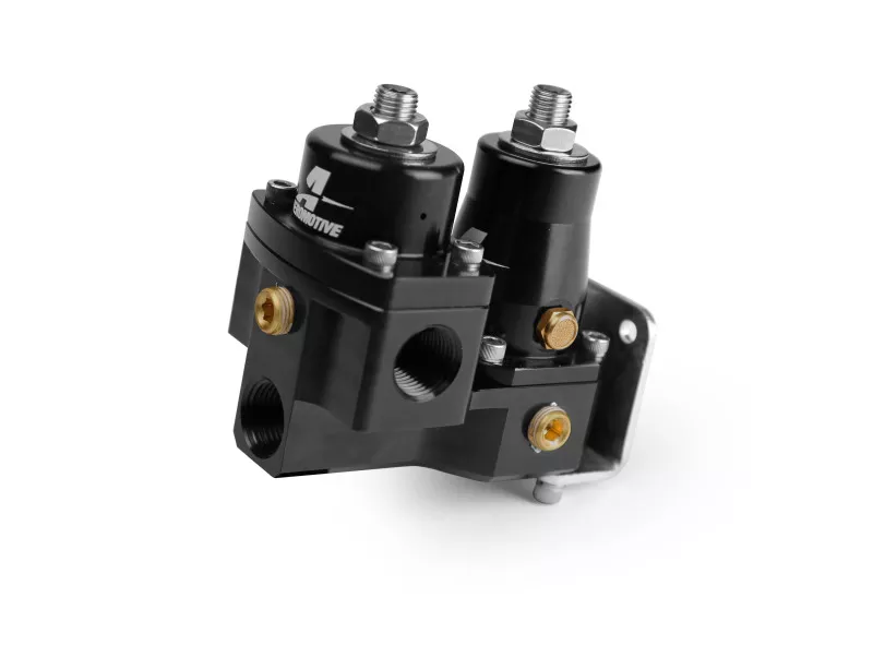 AER Fuel Pressure Regulators