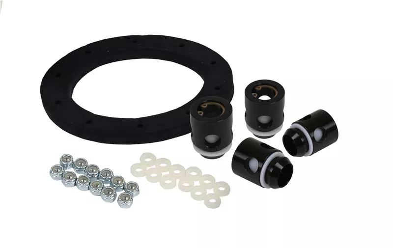 AER Valves