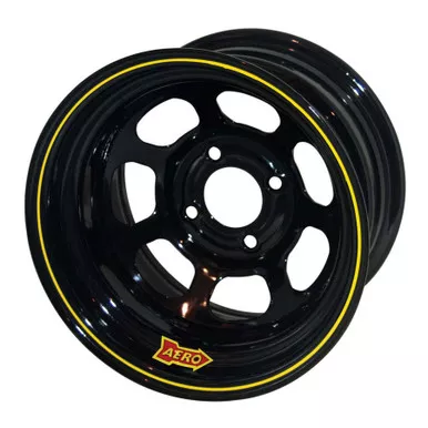 Aero 13x7 2in 4.25 Black 30-174220