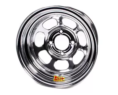 Aero 13x8 3in 4.25 ChromeARW30-284230