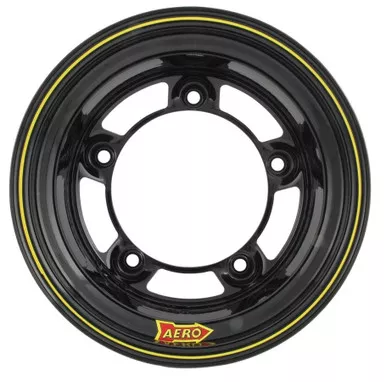Aero 15x10 3in Wide 5 Black 58-100530