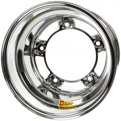Aero 15x10 5in Wide 5 Chrome 51-200550RF