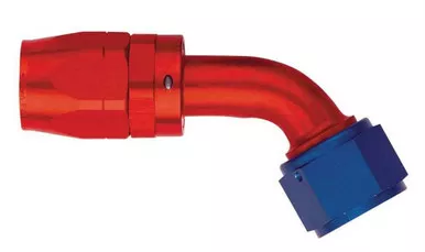 Aeroquip #12 60 Degree Hose End FCM4085