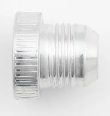 Aeroquip `-12 Aluminum Dust Plug 10pk FBM3659