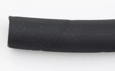 Aeroquip #12 AQP Socketless Hose Black 20' FCN1220