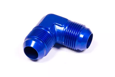 Aeroquip #12 Flare 90 Elbow Union FCM2191