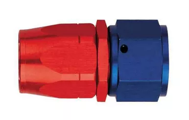 Aeroquip #12 Straight Hose End FCM1015