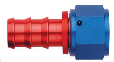Aeroquip #12 Straight Socketless FCM1515
