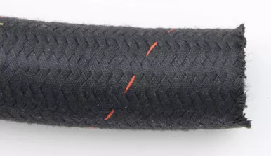 Aeroquip #16 Startlite Hose 6' FCU1606