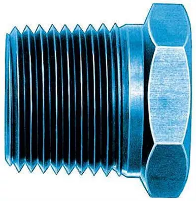 Aeroquip 3/4in-3/8in Pipe Bushing FCM2143
