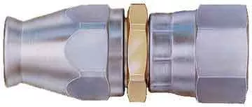Aeroquip #3 Stl Swivel (Teflon) FCM1100