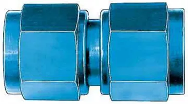 Aeroquip #6 Female Flare Swivel FCM2915