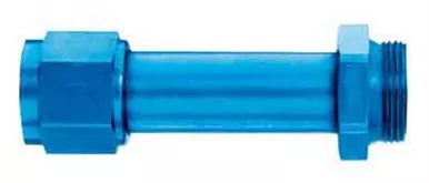 Aeroquip #8 Carb Adapter FCM2192