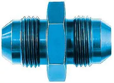 Aeroquip #8flare/#8flare Union FCM2053