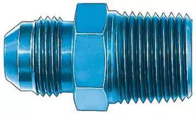 Aeroquip St Alum #8flare/1/4in Pipe FCM2006