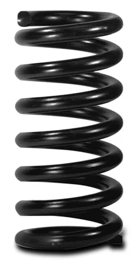 AFCO 5in x 9.5in 600 lb/in Front Coil Spring 20600B