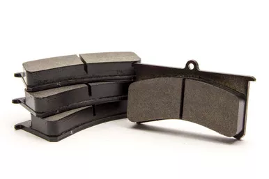 AFCO C2 Brake Pads for F88 Caliper Set 6651021