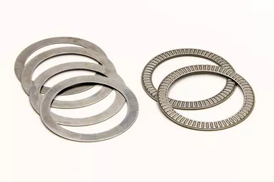 AFCO coil-over thrust bearing kit 2-1/2 in ID springs 20144