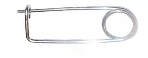 AFCO Diaper Pin for 10/14 Series Coil-Over Shocks 10157