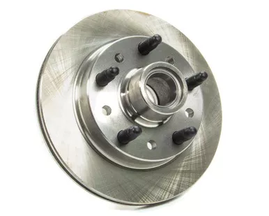 AFCO Hybrid Brake Rotor 10.13" OD 5x5 Bolt Pattern 9850-6505