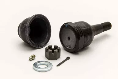 AFCO Lower Ball Joint 7 Degree Taper Steel Screw-In 2.00" Body 20036