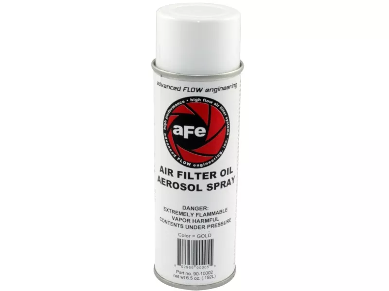 AFE Air Filter Oil