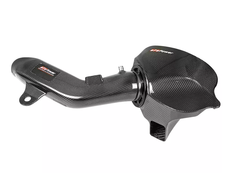 AFE Black Series Stage-2 Carbon Fiber Cold Air Intakes