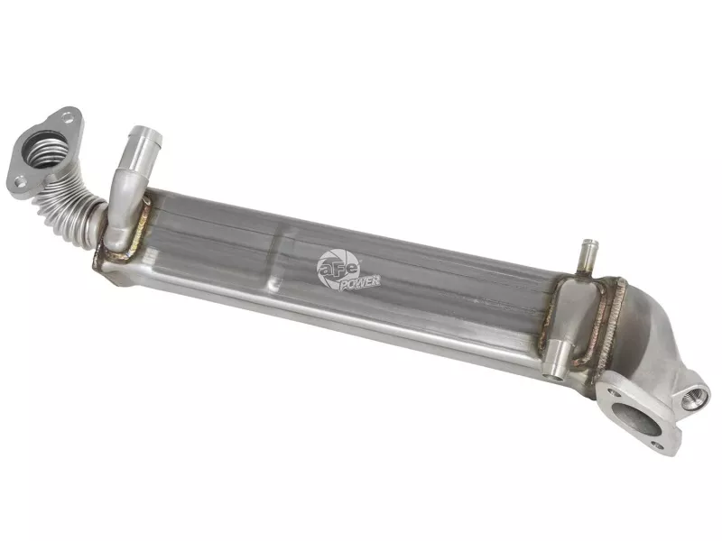 AFE Oil/EGR Coolers