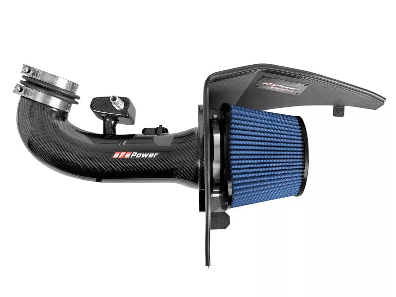 AFE Track Series Intake