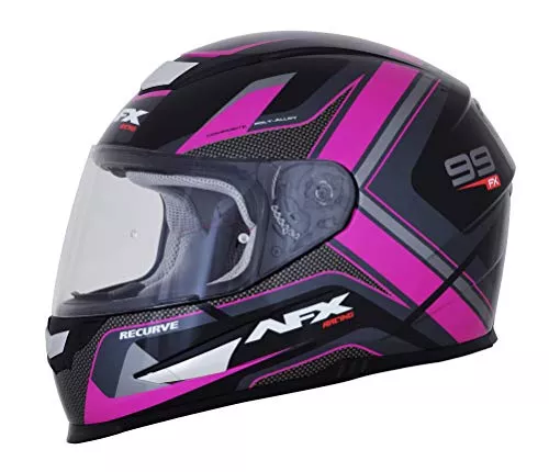 AFX FX-99 Helmet – Recurve