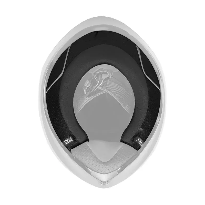 AGV Cheek Pads K6 ml (20KIT63002001ML)