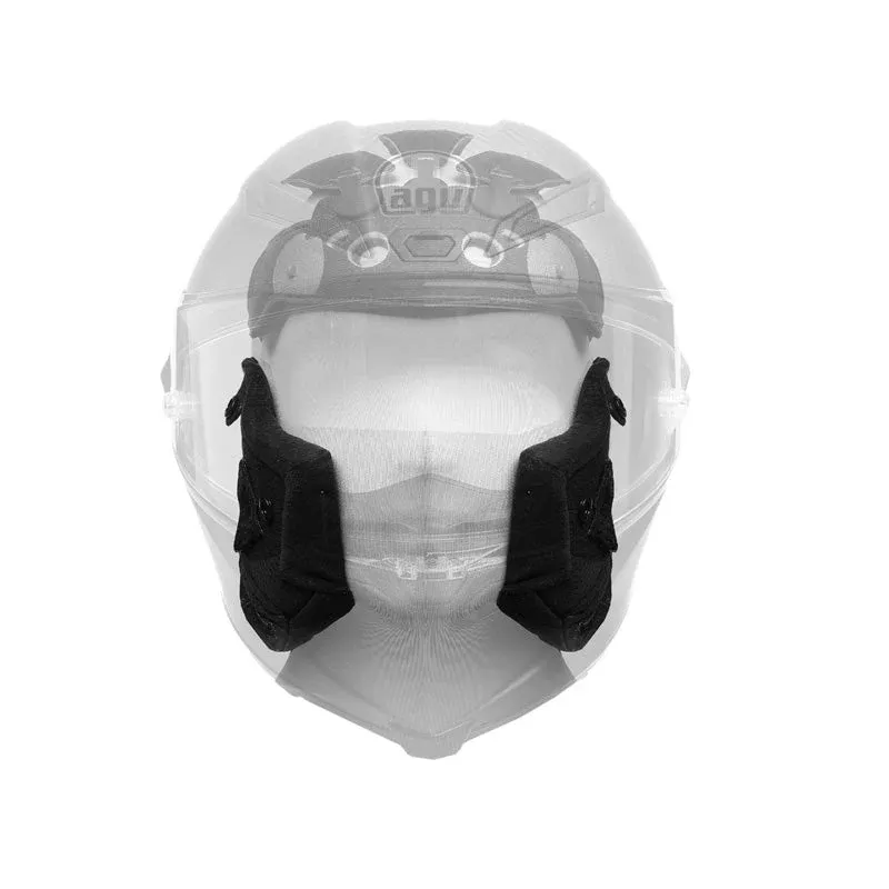 AGV Cheek Pads Pista GP RR