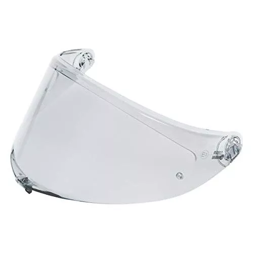AGV GT3-1 SR Shield Street Motorcycle Helmet Accessories – Clear/One Size