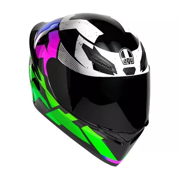 AGV K1 S Full Face Helmet Punkpulse