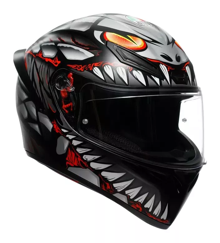 AGV K1 S Lyzard (2025)