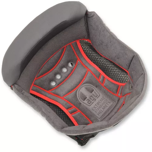 AGV K5 S Helmet Top Inner Liner Pad